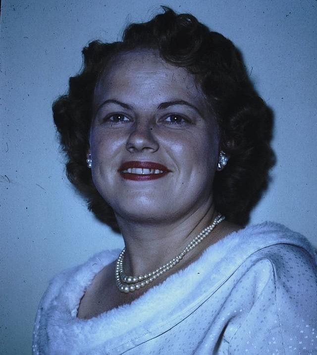 Norma Lorrayne Trammell Profile Photo