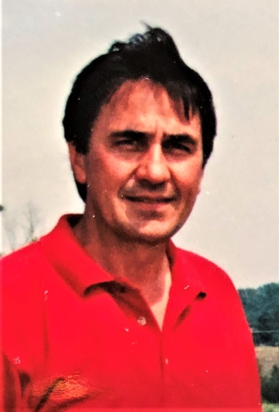CJ LaBenz, MD. Profile Photo