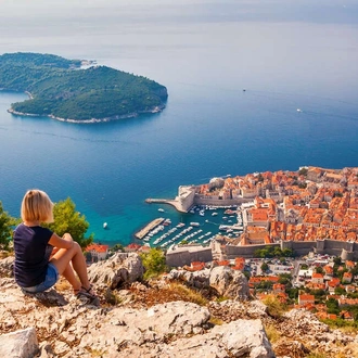 tourhub | Explore! | Croatia Island Hopping 