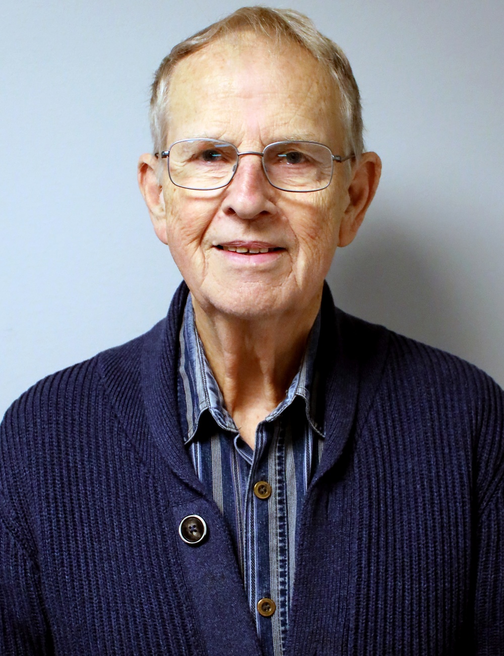 Leif Nilsson, nominerad till Bildas folkbildningspris 2022