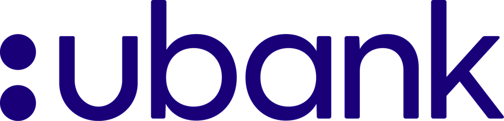 ubank logo