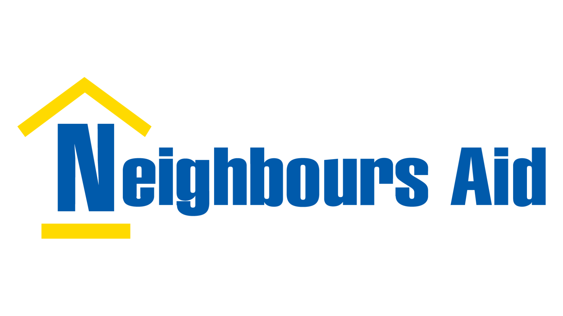 Neighbours Aid logo