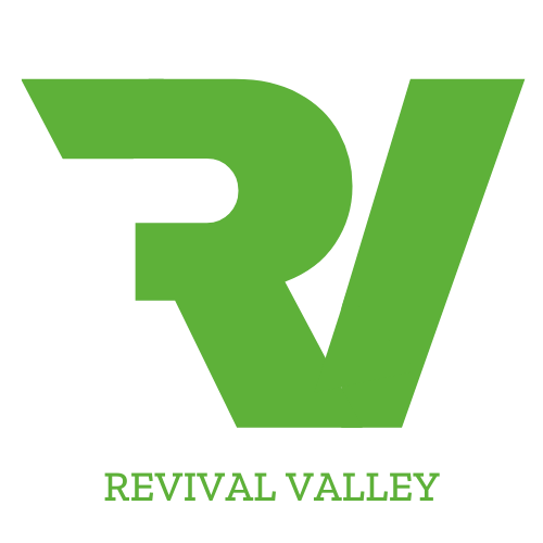 Revival Valley logo