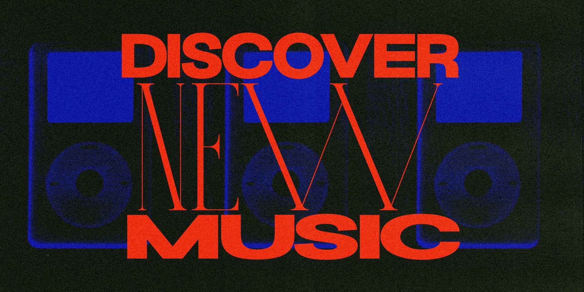 8 ways to discover new music in 2022