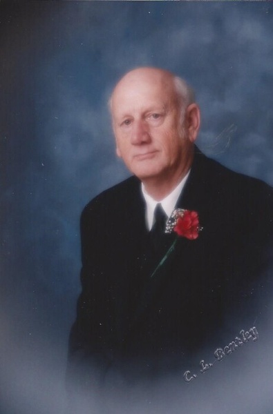 Harold Glover Profile Photo