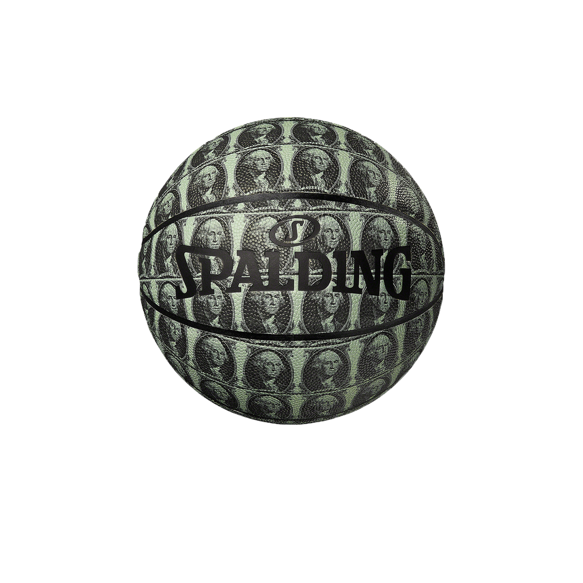 Supreme Spalding Washington Basketball Pale Mint (FW20) | FW20 - KLEKT