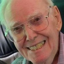 Billy Cox Obituary 2017