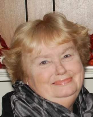 Joanie Bodge Profile Photo
