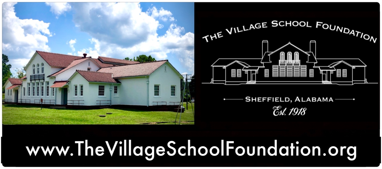 The Village School Foundation logo