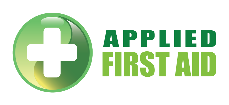 Applied First Aid Logo