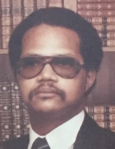 Mr. Reginald May Profile Photo