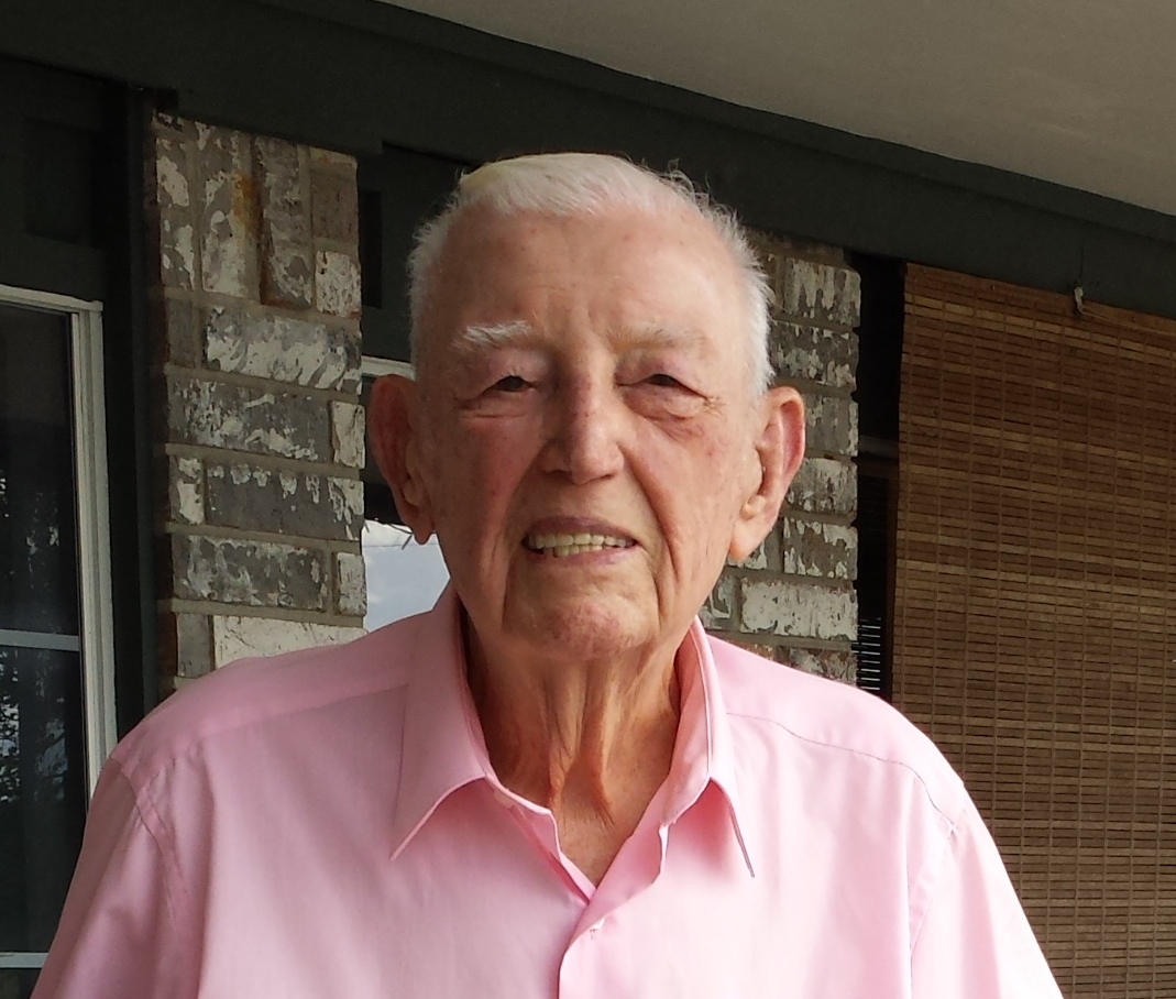 Spurgeon H. Burdine Obituary 2015