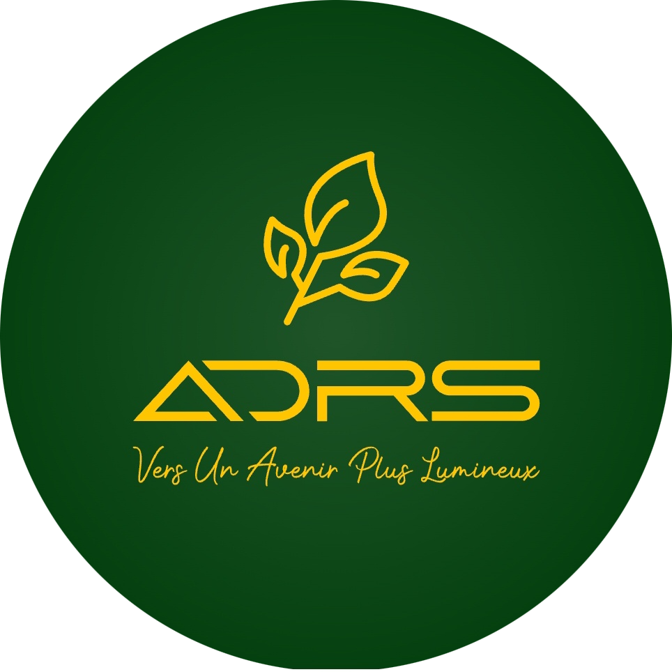 ADRS logo