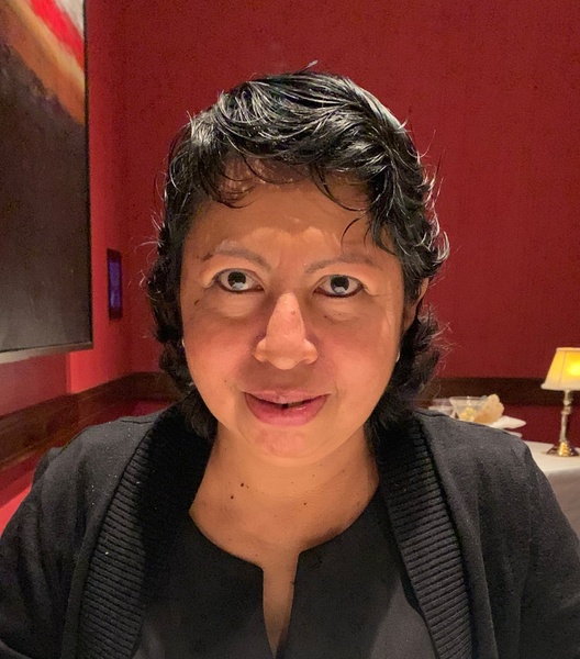 Yolanda Ambrosio Barrientos Profile Photo