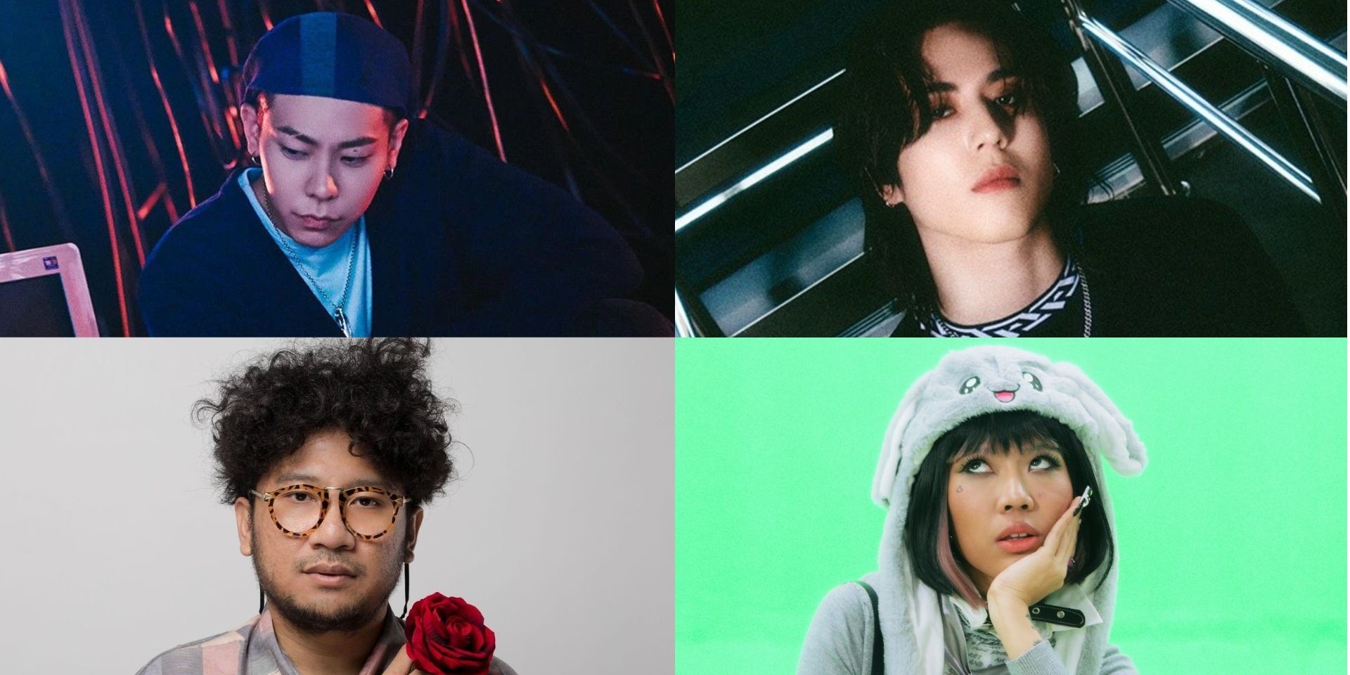 FLAVS Festival 2023 announces lineup — Loco, Yugyeom, Ramengvrl, Kunto Aji, and more