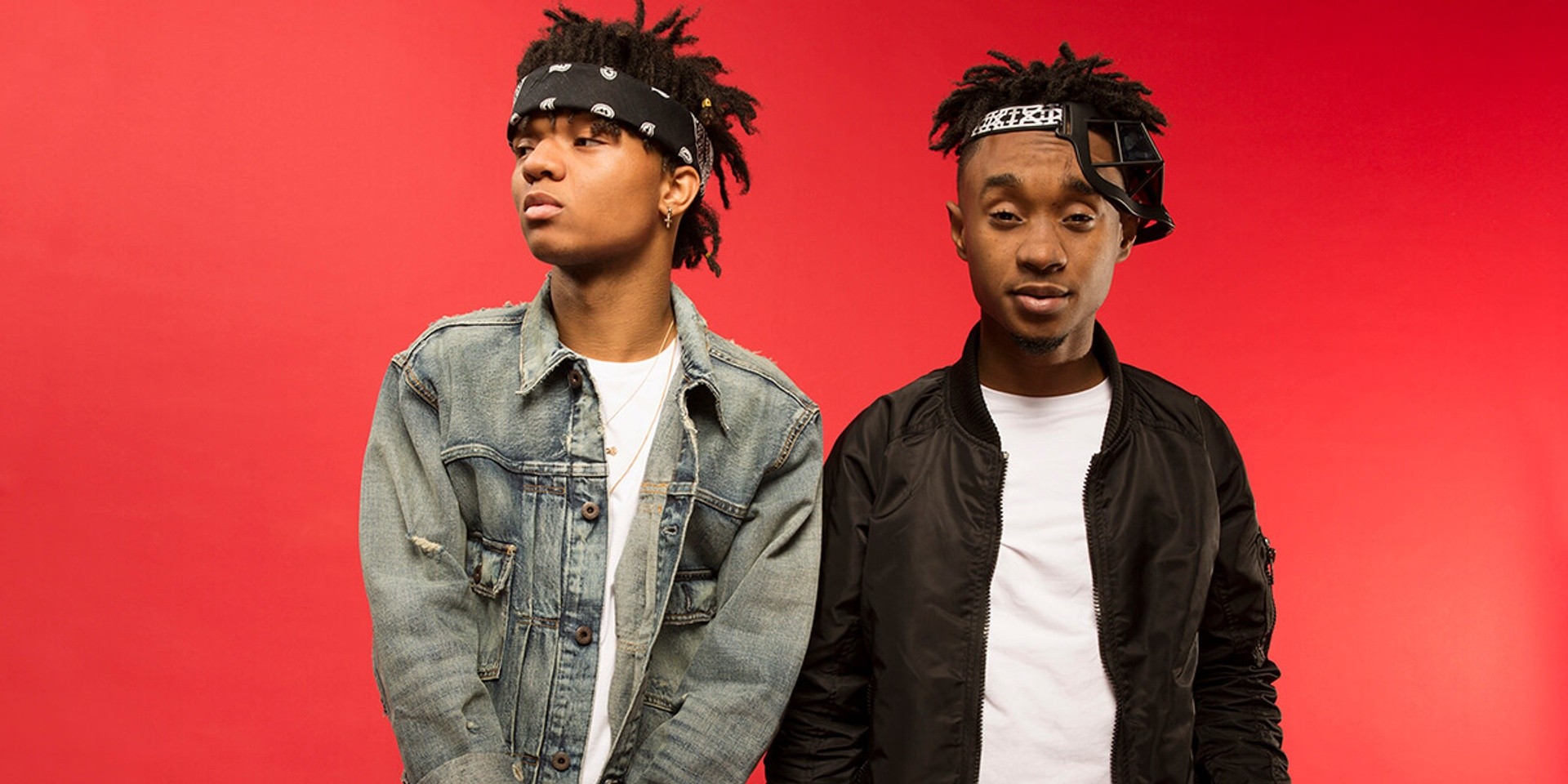 RAE SREMMURD to appear at Marquee Singapore this July 