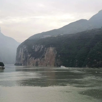 tourhub | Silk Road Trips | Yangtze Cruise Chongqing/Yichang 4D/3N 