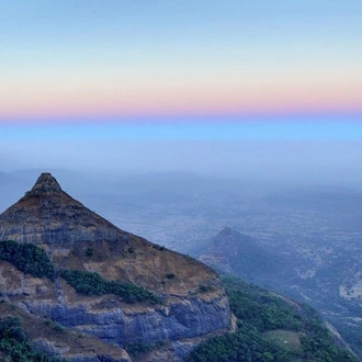 tourhub | Agora Voyages | Lonavala & Khandala Hills & Caves (2 Days) 