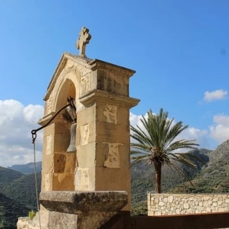 tourhub | Travel Editions | Walking in Western Crete Tour 