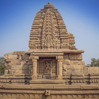 tourhub | Agora Voyages | Hubli to Badami & Hampi UNESCO WHS Tour 