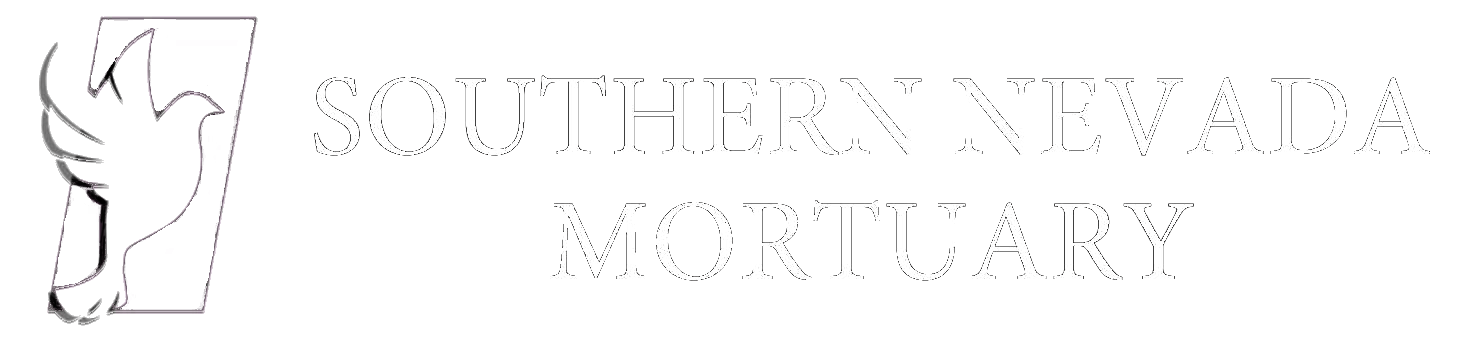 Southern Nevada Mortuary Logo