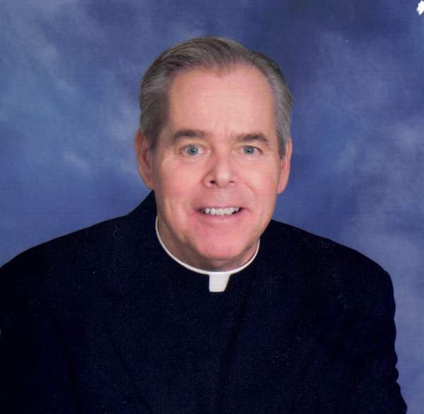 Rev. Timothy Shea Bunch Profile Photo