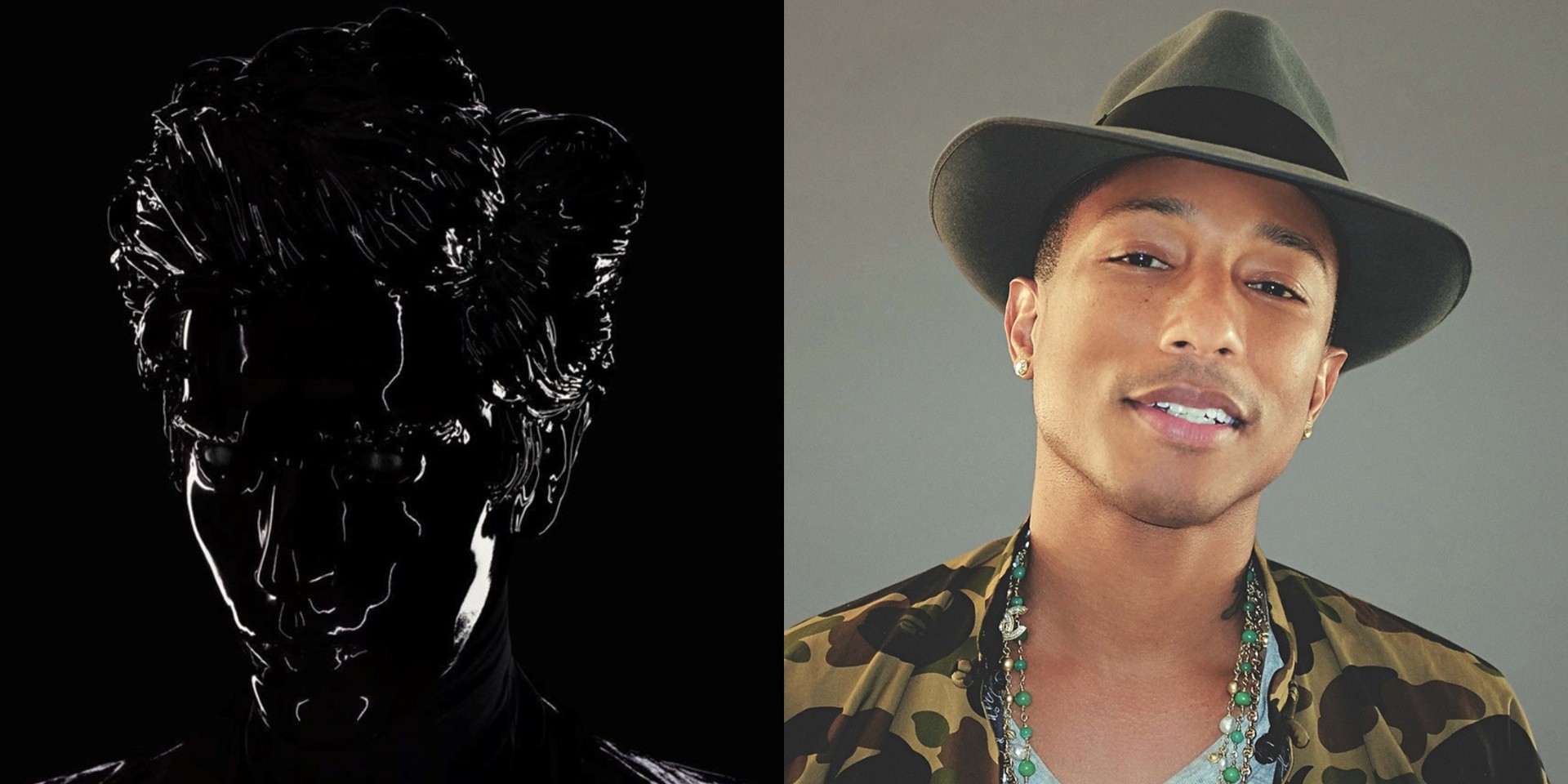 Gesaffelstein releases groovy new single 'Blast Off' with Pharrell – listen 