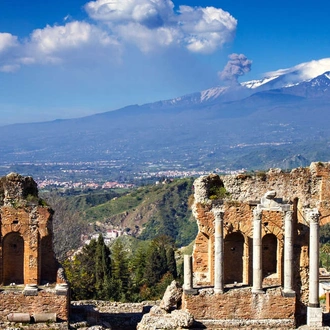 tourhub | Explore! | Walking In Sicily 