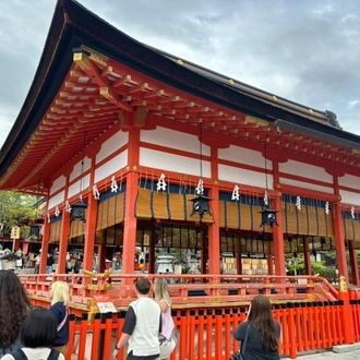 tourhub | Tweet World Travel | Japan In-Depth Discovery Tour 