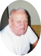 Vernon O. "Gramps" Belge Profile Photo