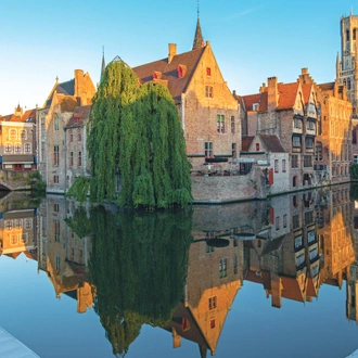 tourhub | Riviera Travel | Bruges 