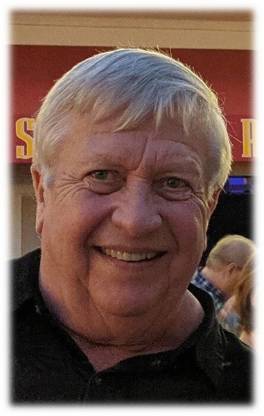 Randy Marmon Profile Photo