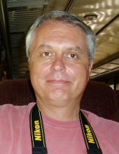 Randy  Morris Felts Profile Photo