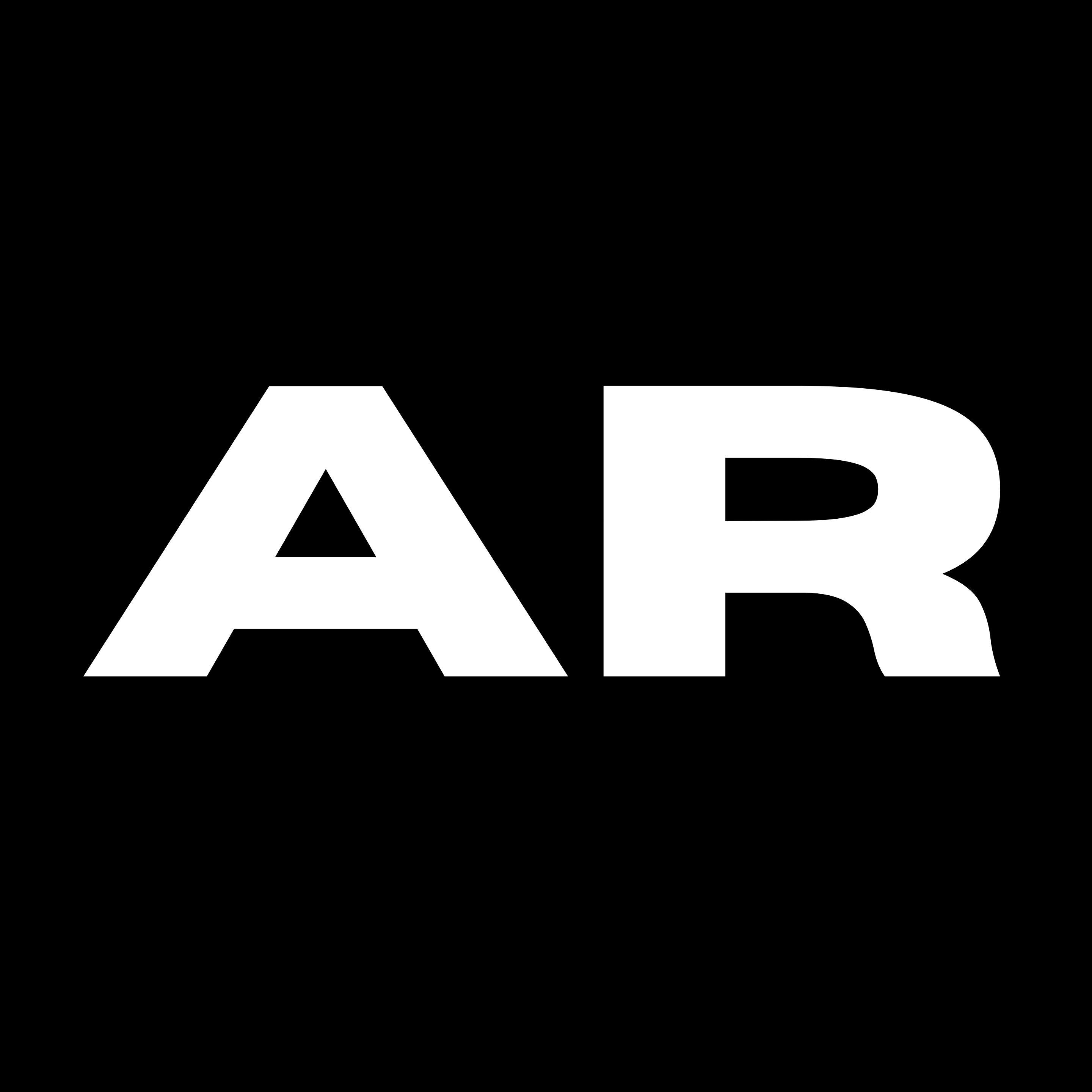 AR Projects logo