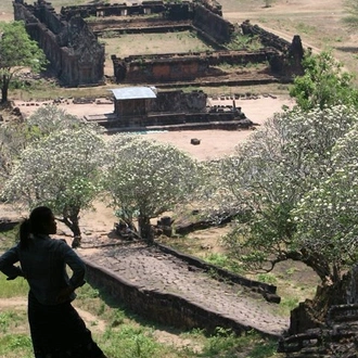 tourhub | SpiceRoads Cycling | Southern Laos by Bicycle 