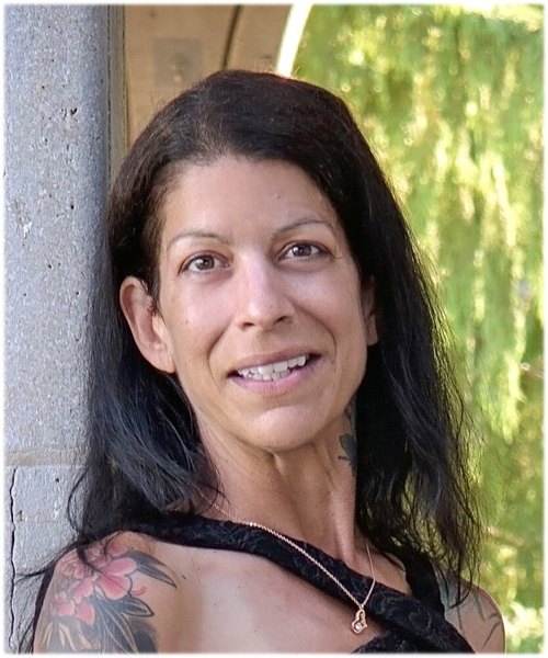 Tina Seck Profile Photo