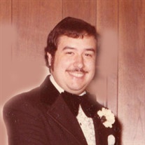 Mr. JERRY ALLAN PAUL Profile Photo