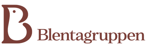 Blentagruppen logo