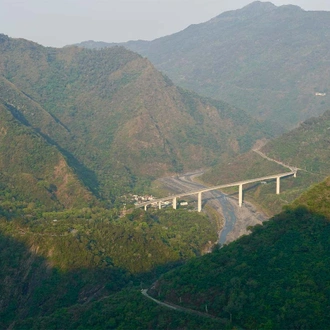 tourhub | SpiceRoads Cycling | South Taiwan Coast by Road Bike 