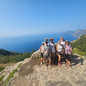 tourhub | Exodus Adventure Travels | Highlights of the Amalfi Coast 