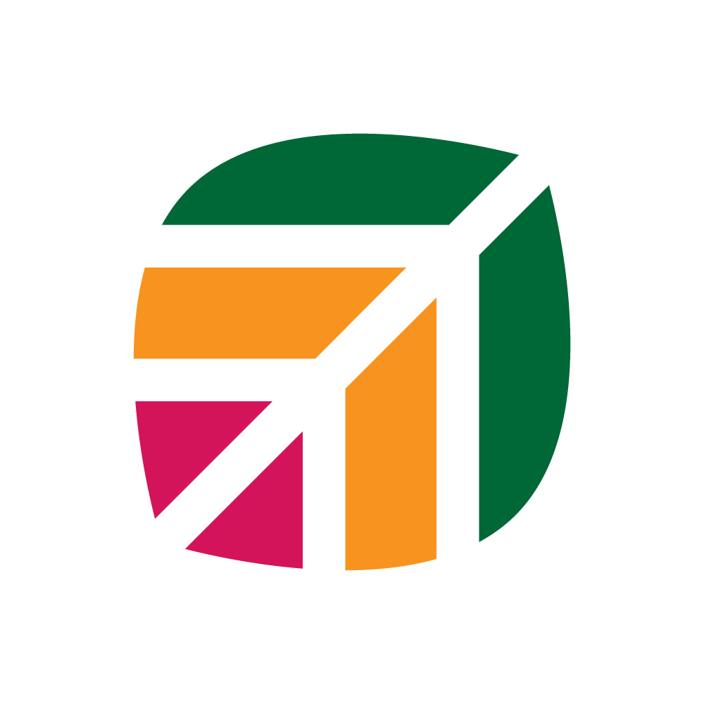 JustMoney Movement (Formerly ECCR) logo