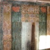 Arazane Synagogue, Interior, Bima [3] (Arazane, Morocco, 2010)