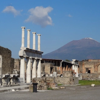 tourhub | Exodus Adventure Travels | Highlights of the Amalfi Coast 