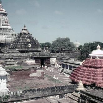 tourhub | Discover Activities | Temples and Culture  of Odisha Tour 