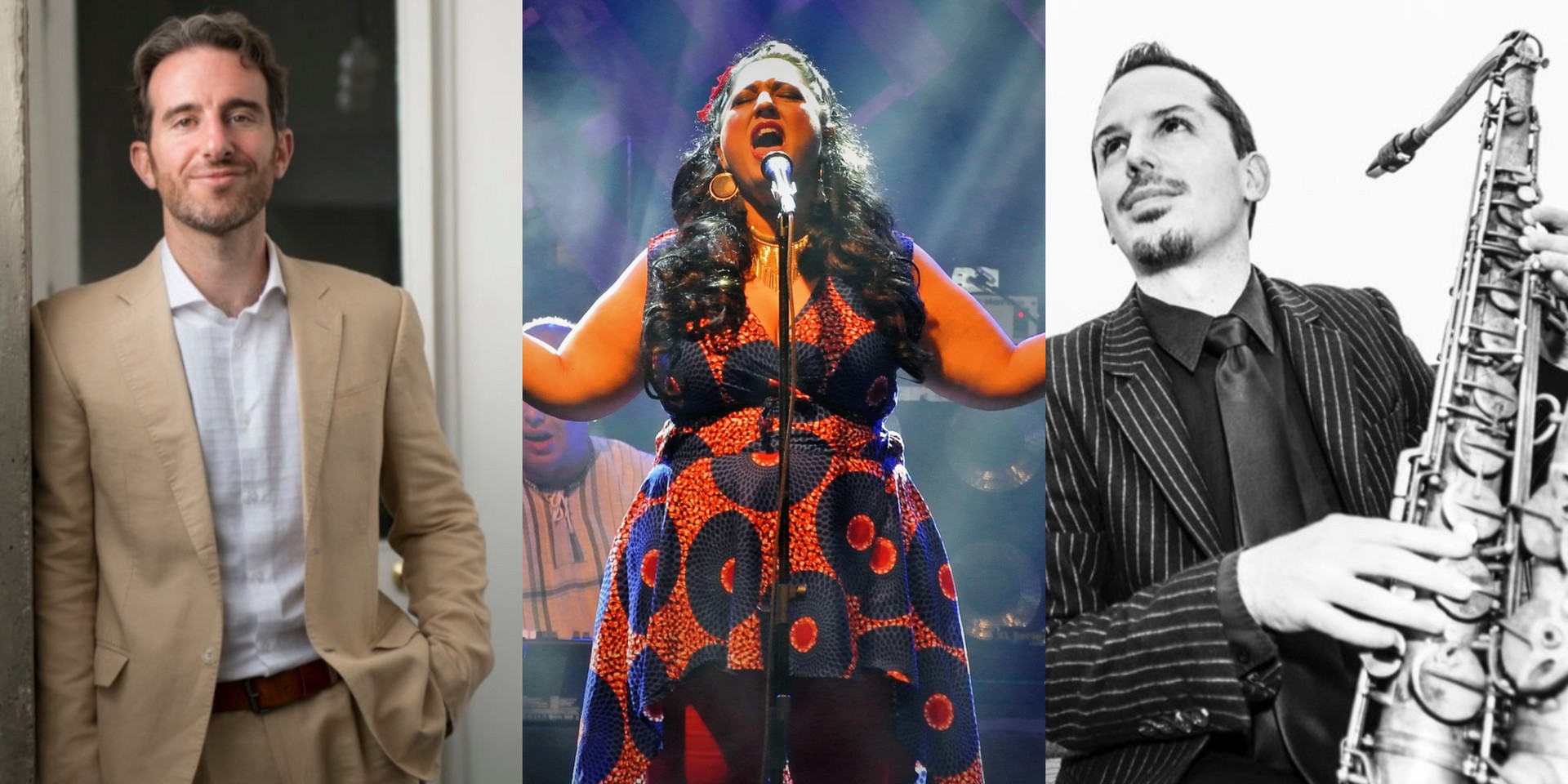 Jazz At The Red Dot 2019 announces complete list of performers, workshops and more 