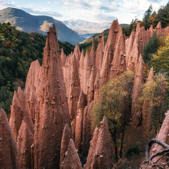 tourhub | Intrepid Travel | Hiking in the Dolomites 