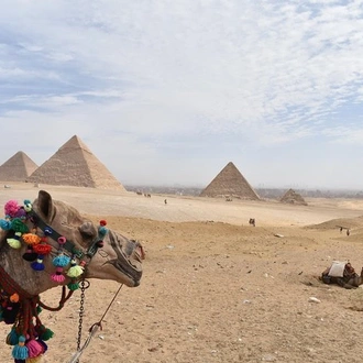 tourhub | Egypt Tours Club | Egypt Tours package for 6 Days 