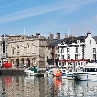 tourhub | Trafalgar | Best of Devon and Cornwall 