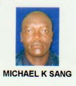Michael Sang Profile Photo