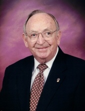 Bill Reid "B.R." Munsey Profile Photo